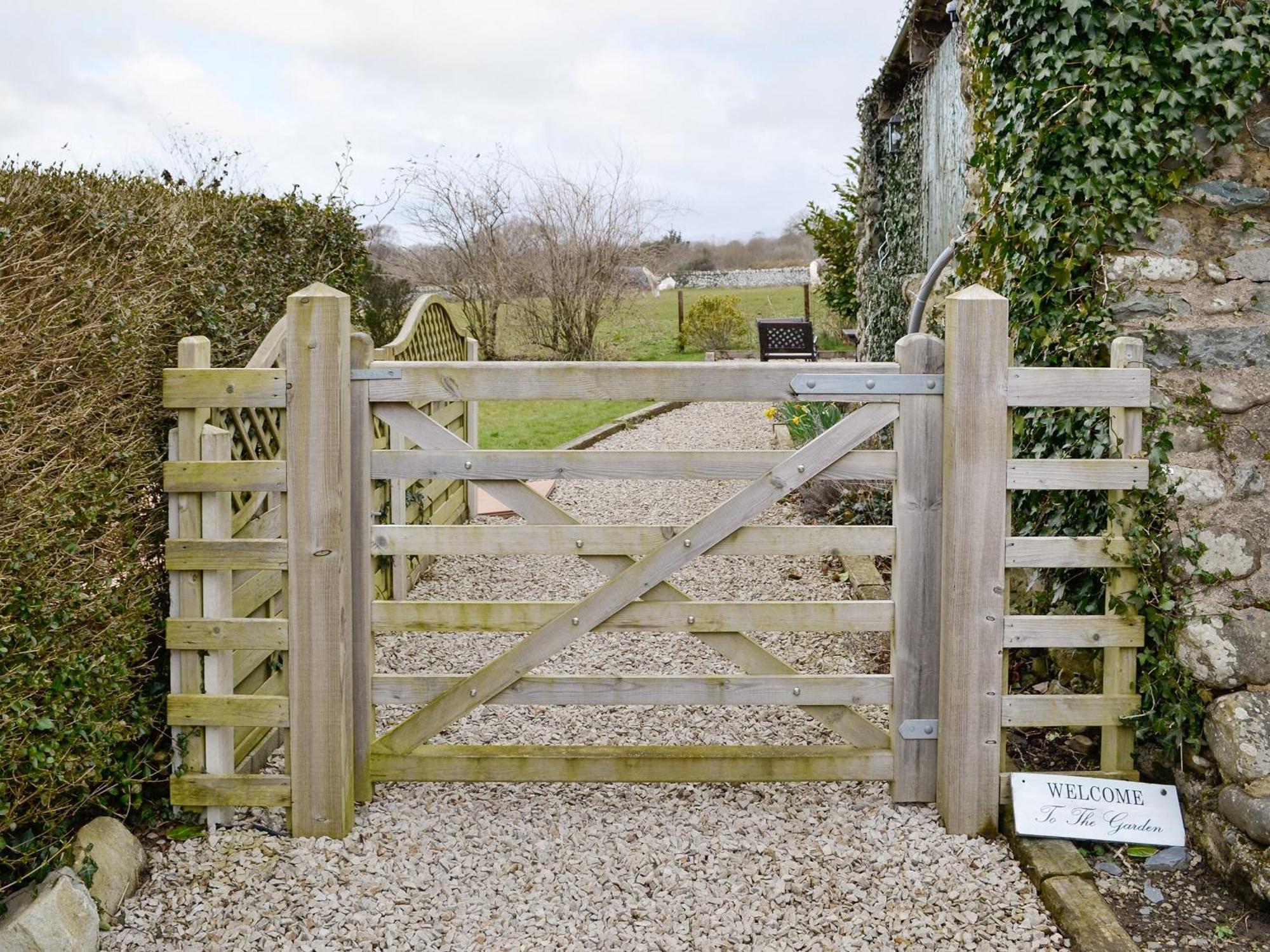 Bwthyn Clyd Villa Dyffryn Ardudwy Luaran gambar